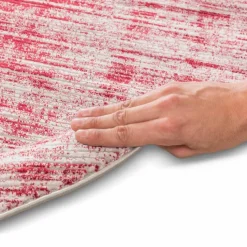 Webteppich Etena Ø 200 cm< Best