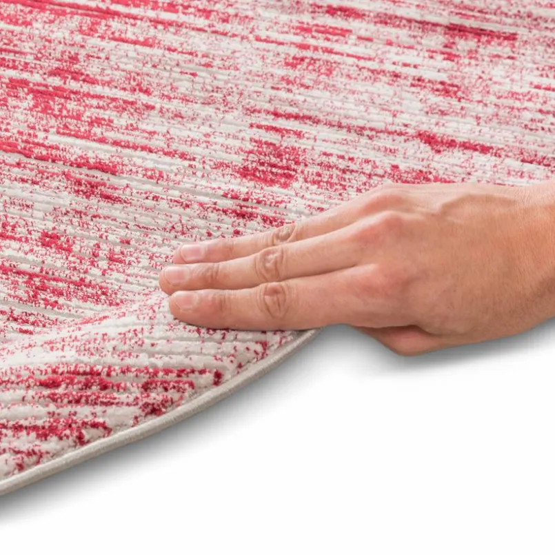 Webteppich Etena Ø 200 cm< Best