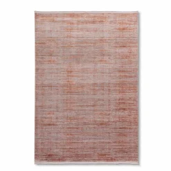Moderne Teppiche| Webteppich Etena 160 x 230 cm Terra