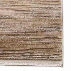 Moderne Teppiche| Webteppich Etena 160 x 230 cm Gold