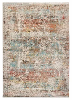 Webteppich Farina 140 x 200 cm< Sale