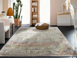Webteppich Farina 140 x 200 cm< Sale