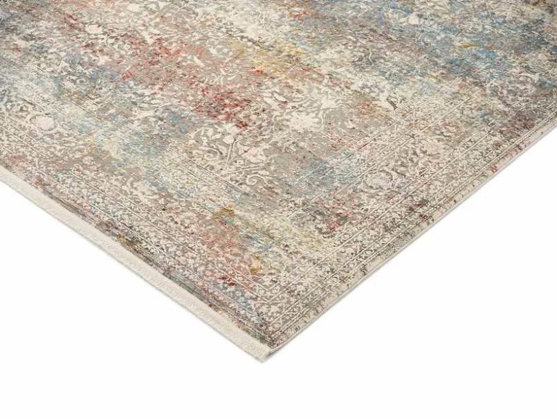 Webteppich Farina 140 x 200 cm< Sale