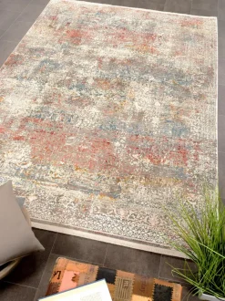 Webteppich Farina 140 x 200 cm< Sale