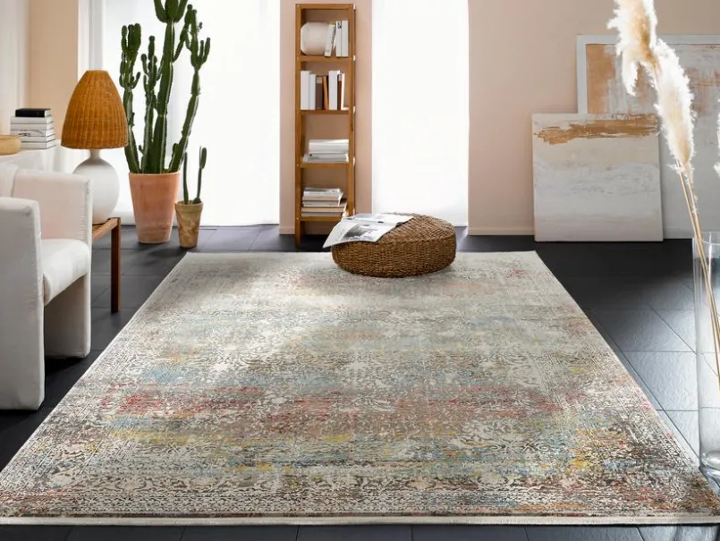 Webteppich Farina 160 x 230 cm< Best