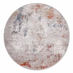 Webteppich Fresco Ø 240 cm< Hot