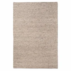 Webteppich Laax Uni 130 x 200 cm<Allgäuer Teppichmanufaktur Discount