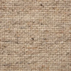Webteppich Laax Uni 130 x 200 cm<Allgäuer Teppichmanufaktur Discount