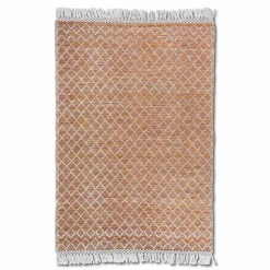Webteppich Lennos 160 x 230 cm< Sale