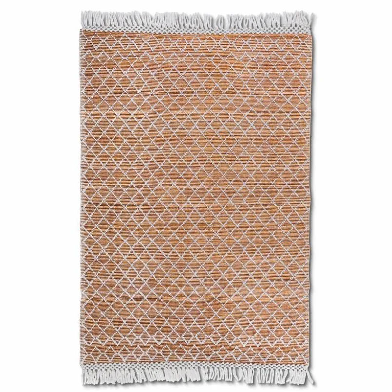 Webteppich Lennos 160 x 230 cm< Sale