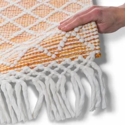 Webteppich Lennos 160 x 230 cm< Sale