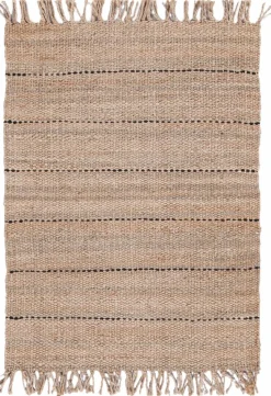 Natur(Look) Teppiche| Webteppich Maya 170 x 230 cm Natur