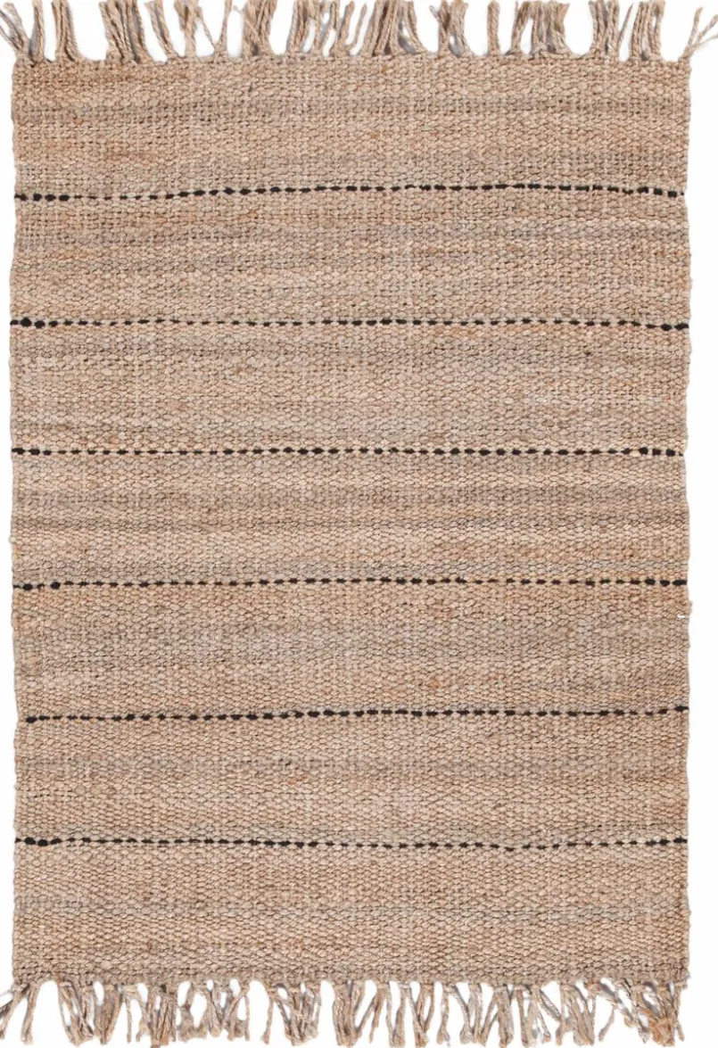 Natur(Look) Teppiche| Webteppich Maya 170 x 230 cm Natur
