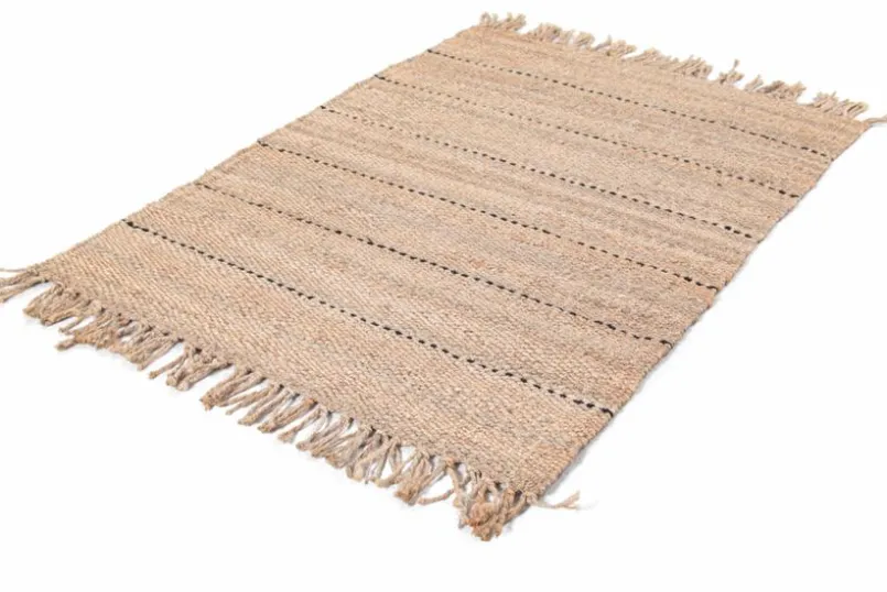Natur(Look) Teppiche| Webteppich Maya 170 x 230 cm Natur