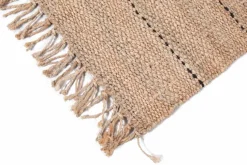 Natur(Look) Teppiche| Webteppich Maya 170 x 230 cm Natur