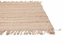Natur(Look) Teppiche| Webteppich Maya 170 x 230 cm Natur