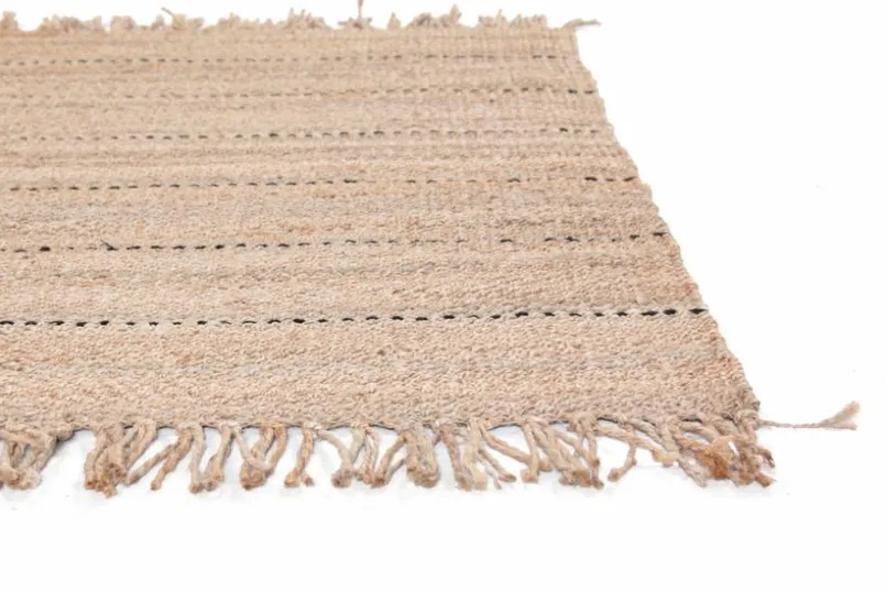Natur(Look) Teppiche| Webteppich Maya 170 x 230 cm Natur