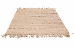 Natur(Look) Teppiche| Webteppich Maya 170 x 230 cm Natur