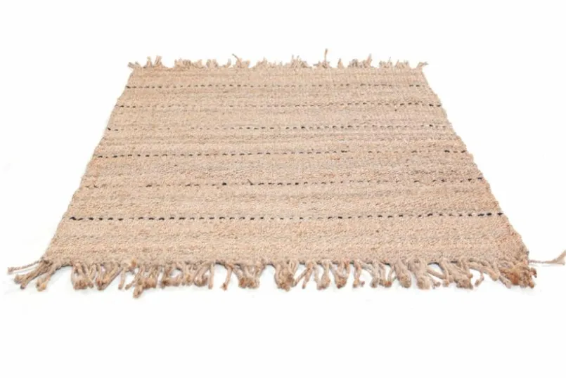 Natur(Look) Teppiche| Webteppich Maya 170 x 230 cm Natur