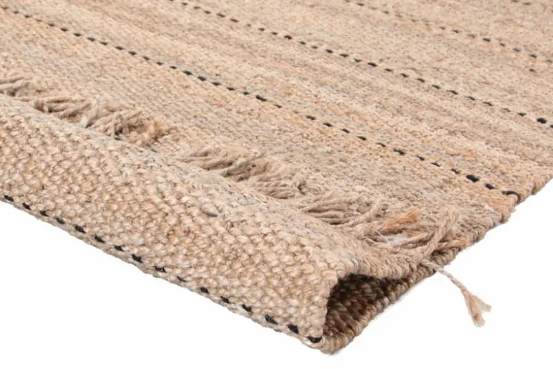 Natur(Look) Teppiche| Webteppich Maya 170 x 230 cm Natur
