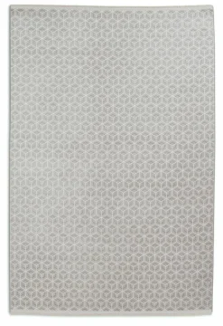 Webteppich Metric 140 x 200 cm<JOOP! Discount