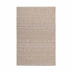 Natur(Look) Teppiche-Webteppich Olvera 240 x 340 cm Grau