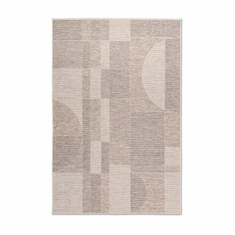 Webteppich Olvera 240 x 340 cm<