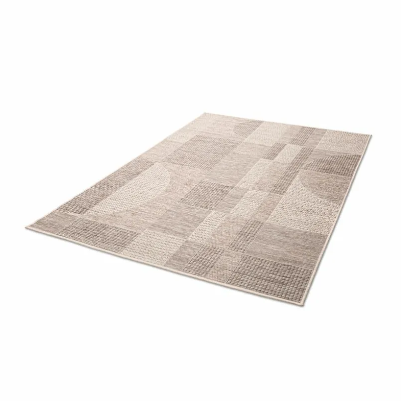 Webteppich Olvera 240 x 340 cm<