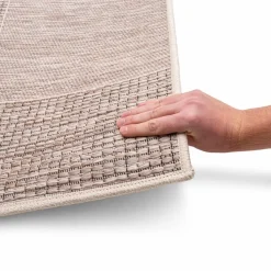 Webteppich Olvera 240 x 340 cm<