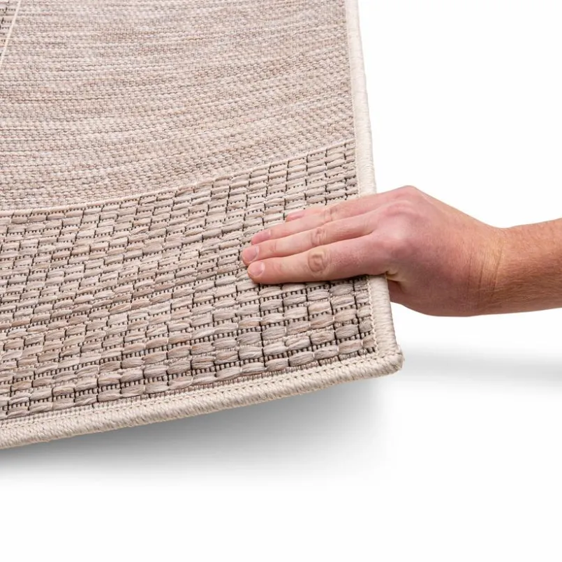 Webteppich Olvera 240 x 340 cm<