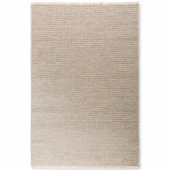 Natur(Look) Teppiche-Webteppich Oslo 160 x 230 cm Beige