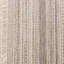 Natur(Look) Teppiche-Webteppich Oslo 160 x 230 cm Beige