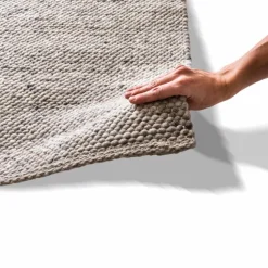 Webteppich Respect Meadow 200 x 300 cm<TISCA Clearance