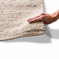 Webteppich Respect Meadow 200 x 300 cm<TISCA Outlet