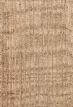 Natur(Look) Teppiche-Webteppich Santiago 170 x 230 cm Beige