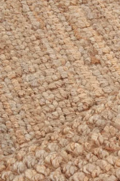 Natur(Look) Teppiche-Webteppich Santiago 170 x 230 cm Beige