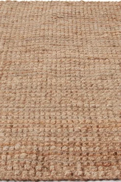 Natur(Look) Teppiche-Webteppich Santiago 170 x 230 cm Beige