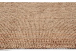 Natur(Look) Teppiche-Webteppich Santiago 170 x 230 cm Beige