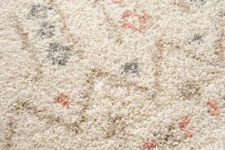 Kinderteppiche|Kinderteppiche-Webteppich Silvana 200 x 290 cm Cream