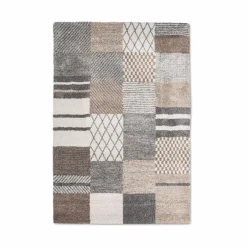 Natur(Look) Teppiche|Moderne Teppiche| Webteppich Somany Nature Look 160x230cm Beige