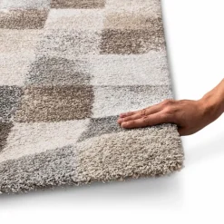 Webteppich Somany Nature Look 80x150 cm< Clearance