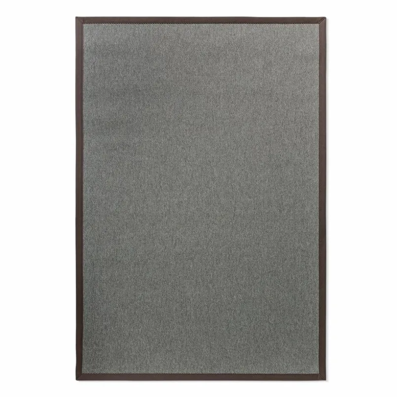 Natur(Look) Teppiche-Webteppich Yoko Provence-VS 140 x 200cm Grün
