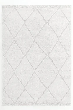 Webteppich Alserio 160 x 230 cm< Outlet