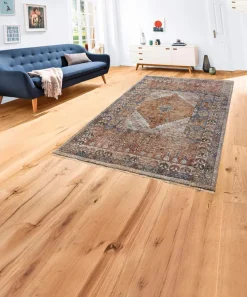 Webteppich Baltic 80 x 150 cm< Outlet