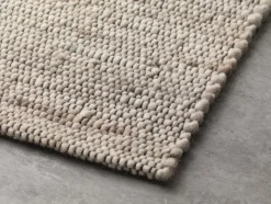 Webteppich Beat Moda 250 x 350 cm<Paulig Teppiche
