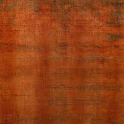 Moderne Teppiche-Webteppich Besancon Limite 290 x 390 cm Orange