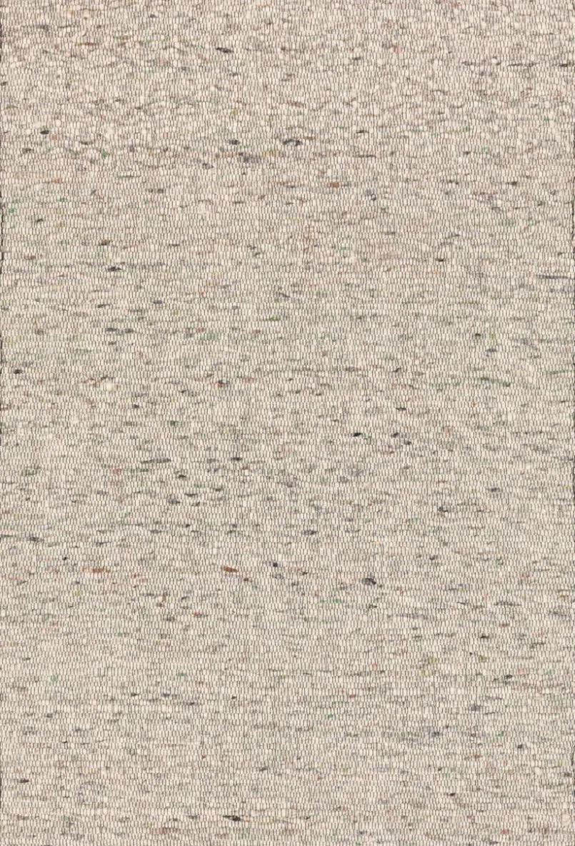 Webteppich Black Titan 200 x 290 cm<Paulig Teppiche
