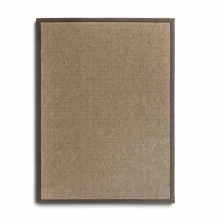 Natur(Look) Teppiche| Webteppich Chios-VS 140 x 200 cm Beige