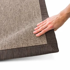 Natur(Look) Teppiche| Webteppich Chios-VS 140 x 200 cm Beige