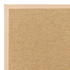 Natur(Look) Teppiche-Webteppich Chios-VS 140 x 200 cm Natur
